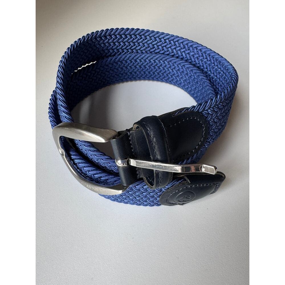 Golfabella Blue Belt‎